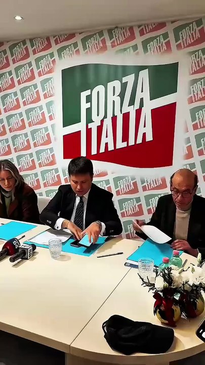Rubano - Siamo il primo partito del centro-destra (29.11.25)