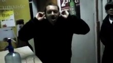 BETIVI BETIVUL PARDALIAN DE LA GALATI
