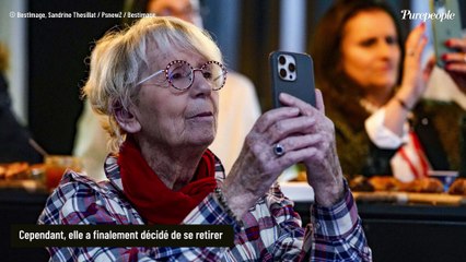 Le Meilleur pâtissier : Mercotte donne son avis sur son successeur et notamment sur cette figure de M6, enceinte de son 3e enfant, qui rêve de prendre sa place