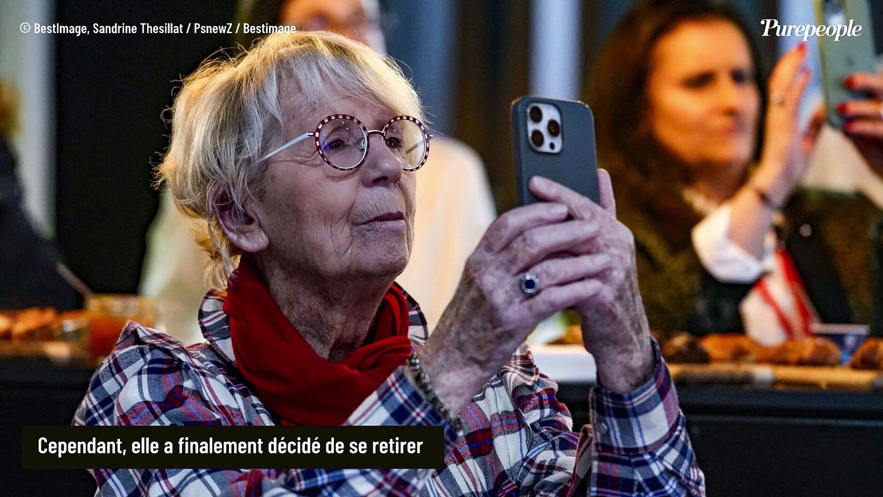 Le Meilleur pâtissier : Mercotte donne son avis sur son successeur et notamment sur cette figure de M6, enceinte de son 3e enfant, qui rêve de prendre sa place