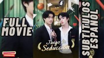 Juego De Seduccion Sub EspañOl