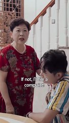 Queen Of The Riches - Hands Off What's Mine