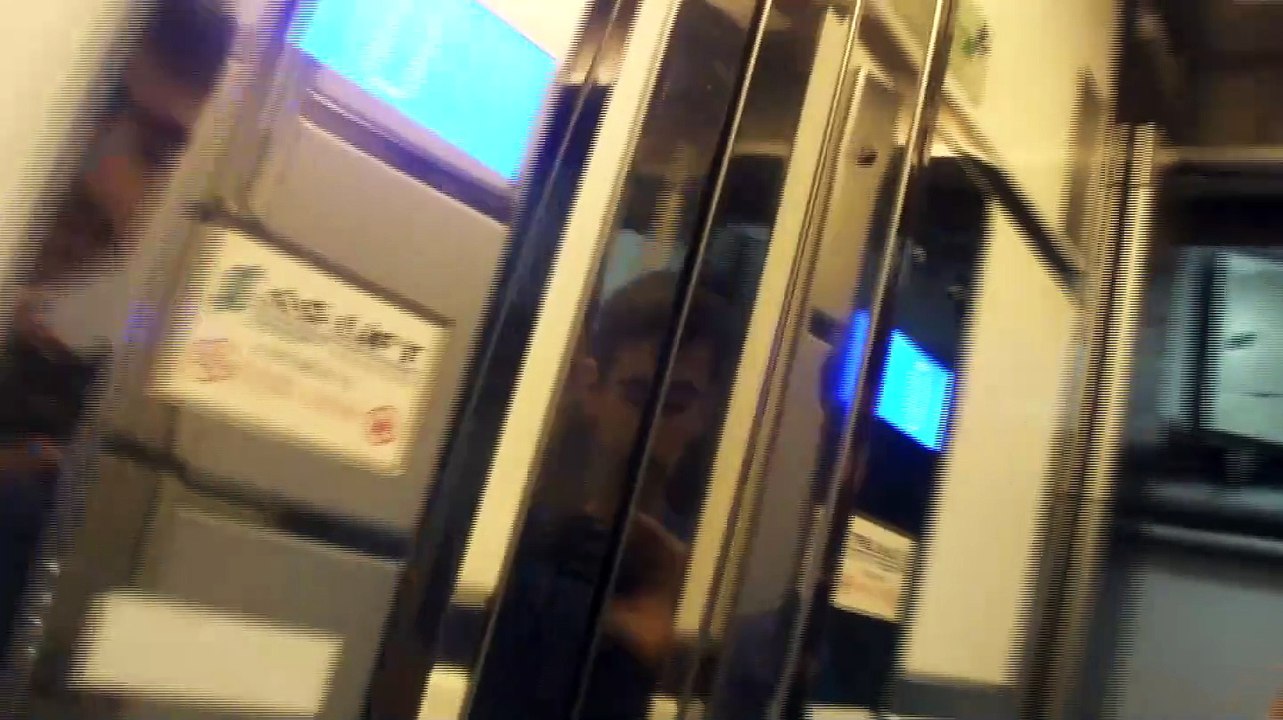 2010s old modernized cabin as-lift elevator in cem aygül apt beşiktaş istanbul