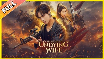 Chasing By My Undying Wife #dailyshorts