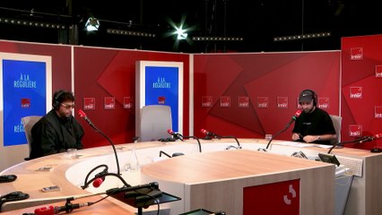 Disiz x Mehdi Maïzi : l'art de se réinventer