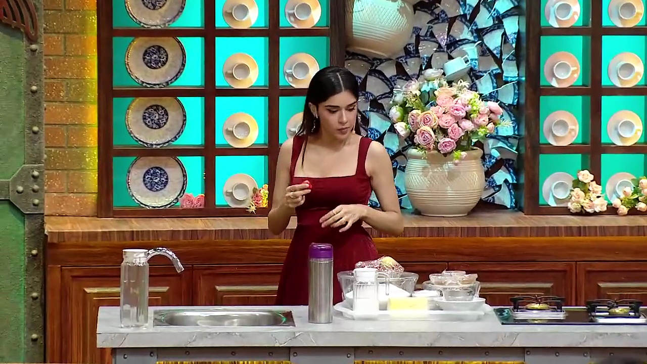 Laughter Chef S3 EP 3