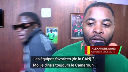 Song voit les favoris au rendez-vous et prédit le Cap-Vert en surprise