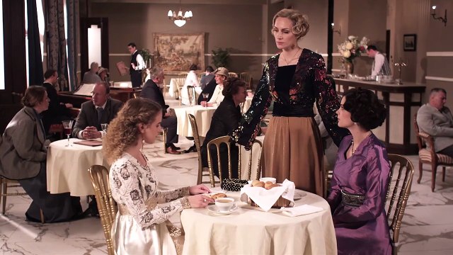 Crveni Mesec (2019) - Epizoda 96 - Domaća serija