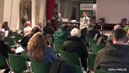 L'impegno di Apab per una "democrazia del cibo"