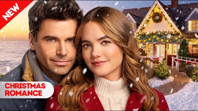 New Hallmark Christmas Movie 2025 | Holiday Reunion | Romance in Full HD