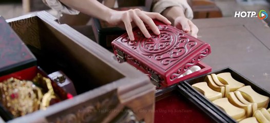 TIÊN KIẾM KỲ HIỆP 6: KỲ KIM TRIÊU - Tập 06 (Thuyết Minh) | Hứa Khải & Ngu Thư Hân