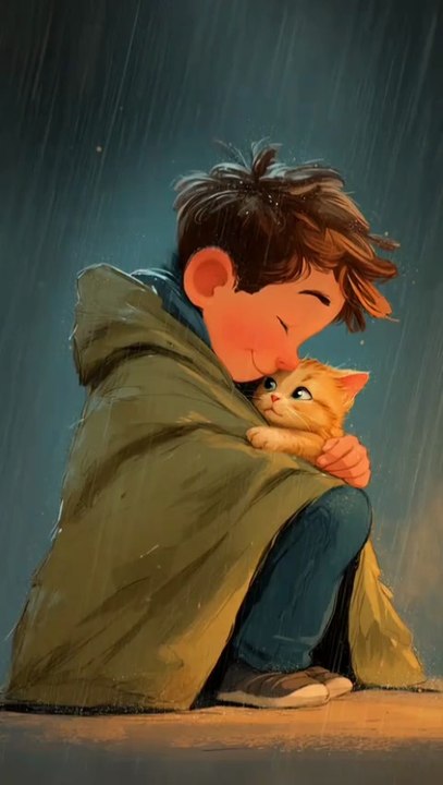 Emotional viral short story