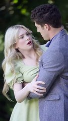 Fated to Miss - The Luna in His Dreams Short Drama