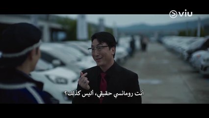 مسلسل سائق سيارة أجرة الموسم 3 الثالث الحلقة 4 مترجمة الكوري الجزء 3 الثالث