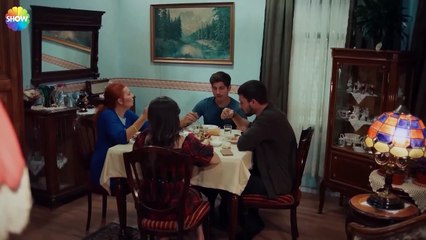 أنت عالق جدًا في قضية نالان - الحب يجعلنا نبكي