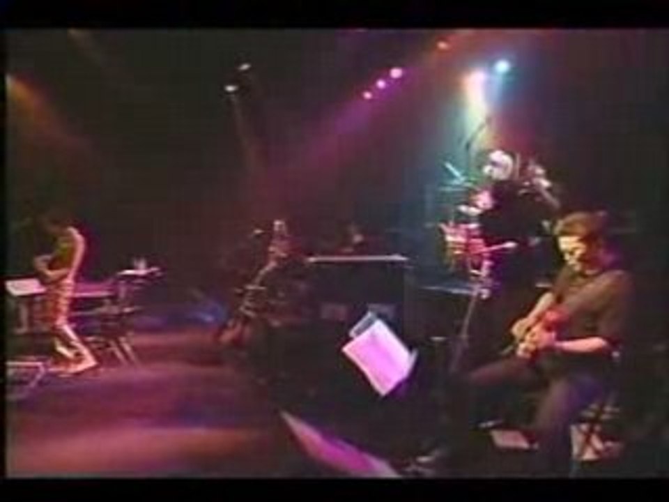 Knockin' on Heaven's Door   Toshiki Kadomatsu