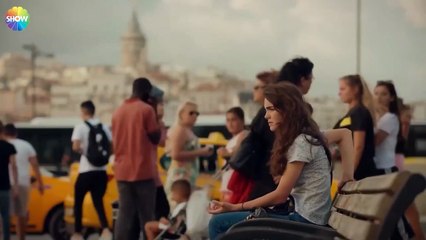 متى اعتدت عليك - الحب يجعلنا نبكي الحلقة 5