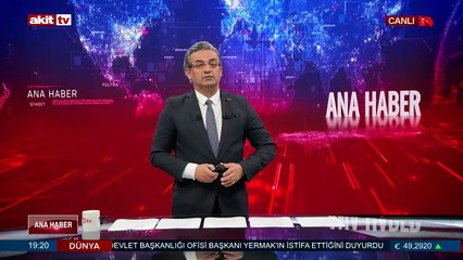 Ana Haber 29 Kasım 2025