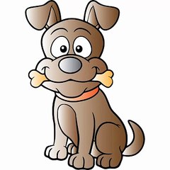 SERDAR ŞİMŞEK MÜZİKLİ SEVİMLİ KÖPEK KARİKATÜRLERİ