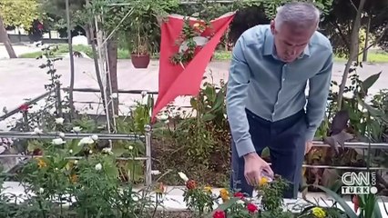 Askerde menenjit geçirdi, gözlerini kaybetti! Mahkeme kararıyla 40 yıl sonra gazi