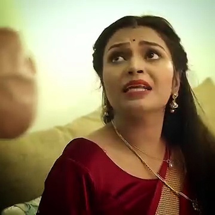 Attractive scene
