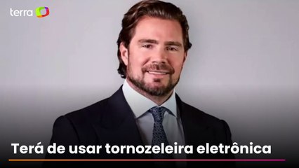 Dono do Banco Master é solto após 11 dias e cumprirá medidas cautelares