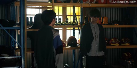 [ENG] EP.16 Love on the Turquoise Land (2025)