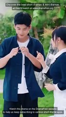 Welcome to My Secret Immortal Life Chinese Drama - English Sub