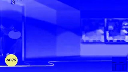 Oggy Laughing In Electronic Sounds