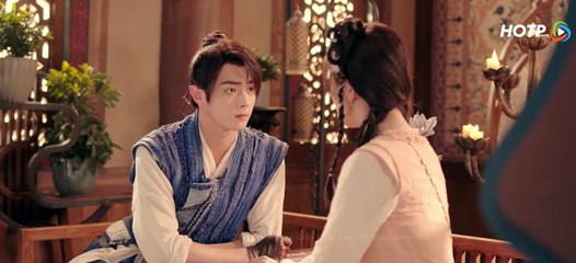 TIÊN KIẾM KỲ HIỆP 6: KỲ KIM TRIÊU - Tập 02 (Thuyết Minh) | Hứa Khải & Ngu Thư Hân