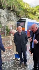 Schifani - Oggi è una giornata importante per la città di #Palermo (29.11.25)