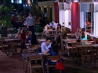 Vidas Opostas - Capítulo 07
