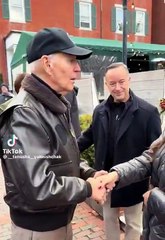 Joe Biden says he’s continuing to work “as hard as he can” to get more U.S. backing for Ukraine.