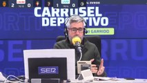La explicación de Xabi Alonso sobre Bellingham que ha levantado suspicacias en Dani Garrido