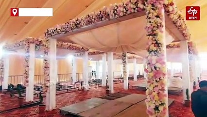 सामूहिक विवाह होगा बेहद खास, मोहन यादव के बेटे की शादी में पहुंचेंगे 11 राज्यों के मुख्यमंत्री, 8 राज्यपाल