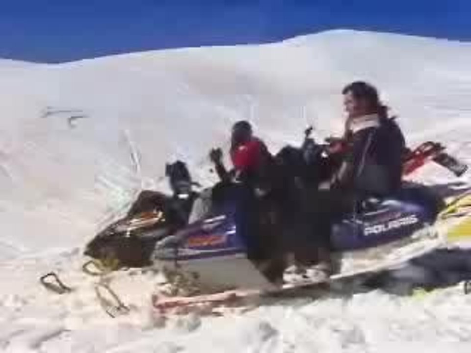 Topsnow
