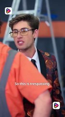 Hired by the Rival shortmintz