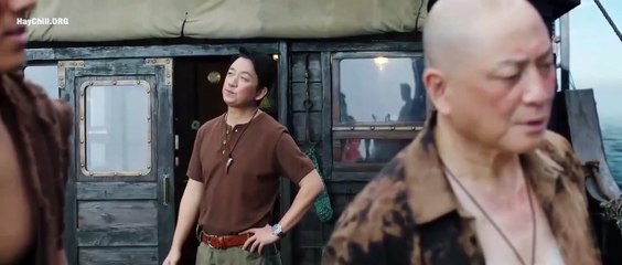 MA THỔI ĐÈN : Nam Hải Quy Hư - Tập 05 (Thuyết Minh)