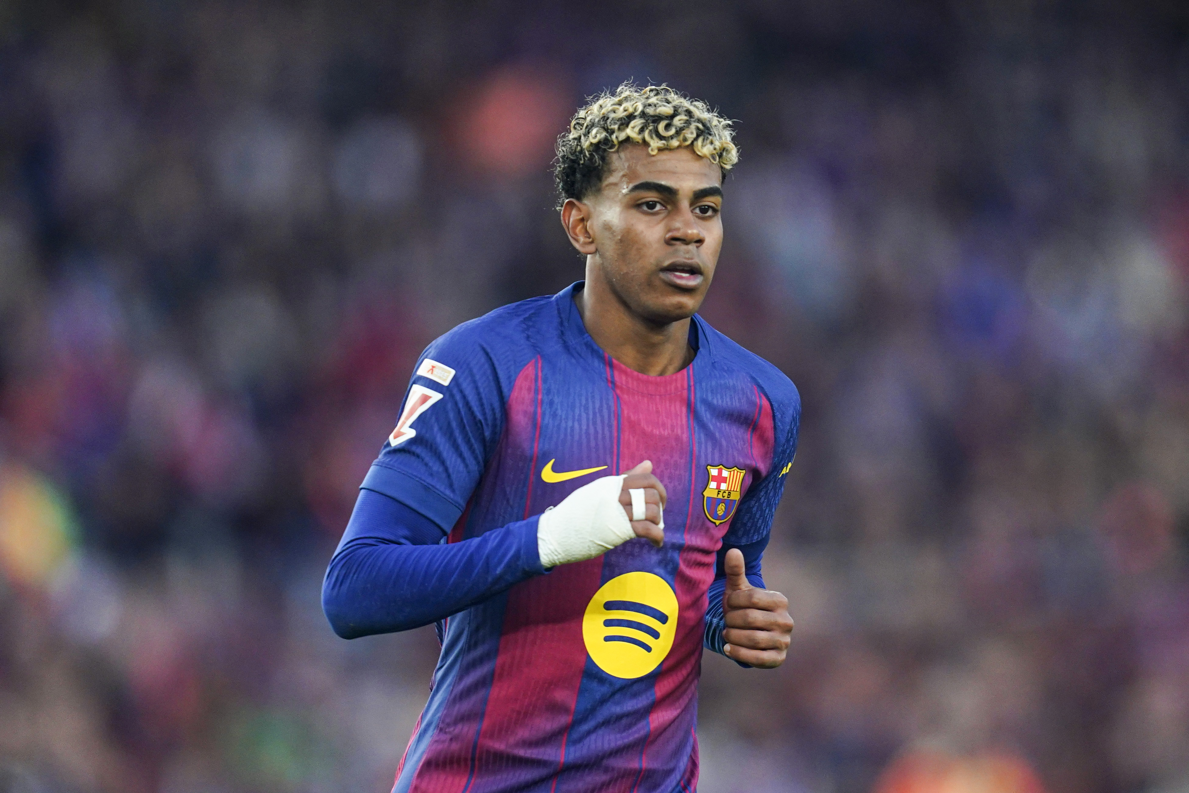 La Liga : Yamal et le Barça se sortent du piège d'Alaves