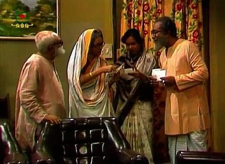 এই সব দিন রাত্রি - পর্ব ৫০ । রচনা - হুমায়ূন আহমেদ ।  _ Ei Sob Din Ratri - Episode 50