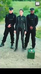 The Rejected Alpha Queen Comes Back Short Drama