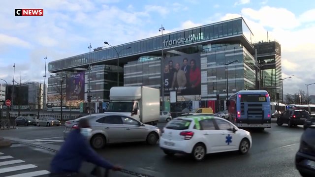 Révélations sur le Complément d'enquête anti-Cnews : La sémiologue qui accuse est en fait la soeur d'un patron de France Télé, l'ex reporter de CNews qui témoigne est en réalité salarié de France Télé, la journaliste qui fait l'enquête est...