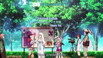 Boku wa Tomodachi ga Sukunai ~NEXT~ Capitulo 10