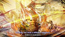 Battle Through The Heavens Season 5 Episode 175 English Sub [4K]