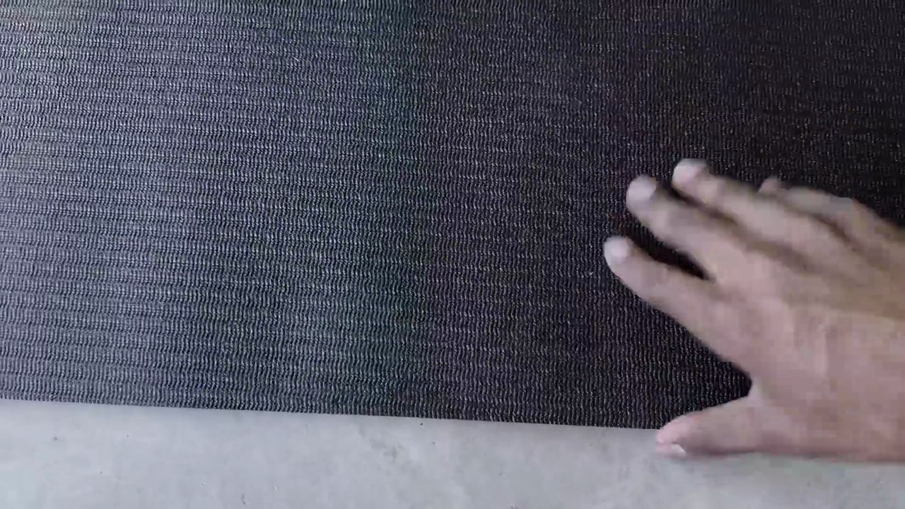 Best Large, Thick Exercise Mat for Home Fitness...