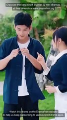 Welcome to My Secret Immortal Life Chinese Drama - English Sub