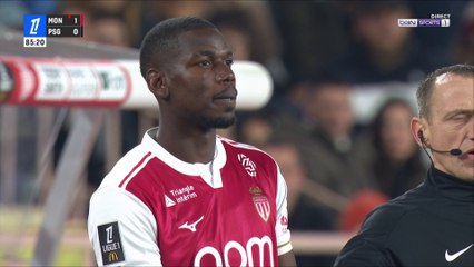 Ligue 1 : Paul Pogba rentre pour la première fois à Louis II