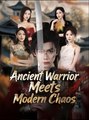 Ancient Warrior In Modern Times - Drama FULL MOVIES ENGLISH SUB