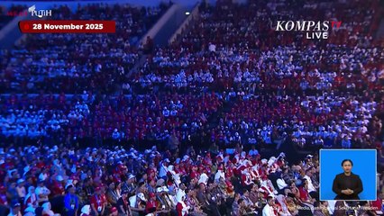 Presiden Prabowo ke Menkeu Purbaya: Pusingmu Mulia untuk Rakyat, Aku Lihat Belum Botak Kau..