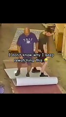 I’ve watched this too many times already 😂